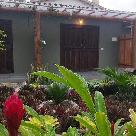 Bed and Breakfast Casa De Ioio Arraial Porto Seguro Exterior foto