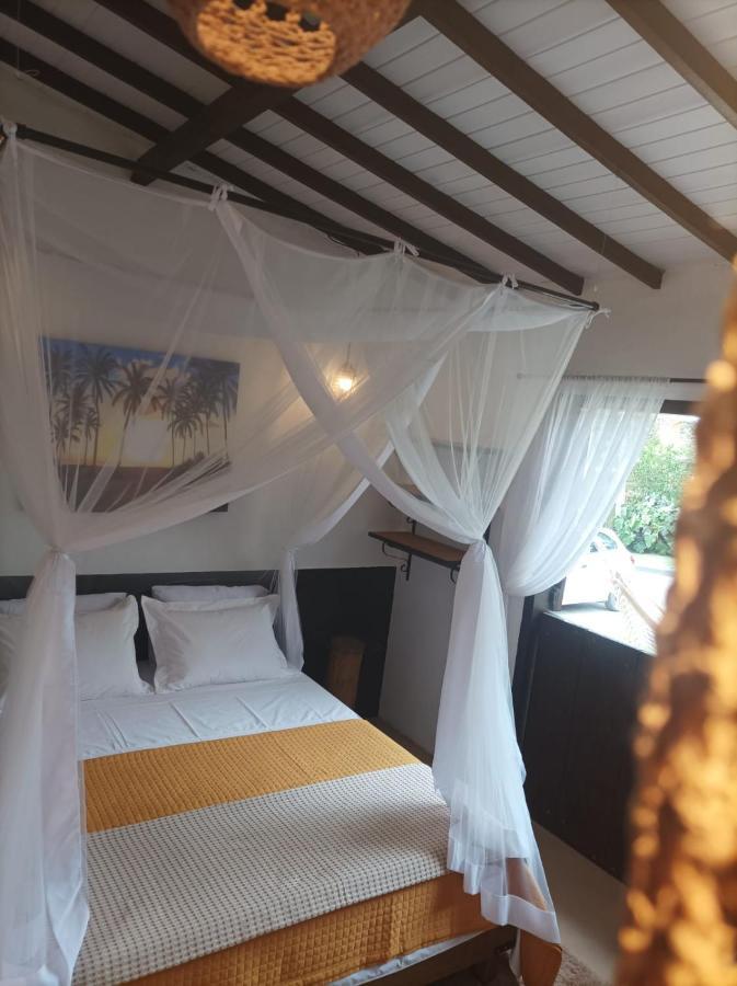 Bed and Breakfast Casa De Ioio Arraial Porto Seguro Exterior foto