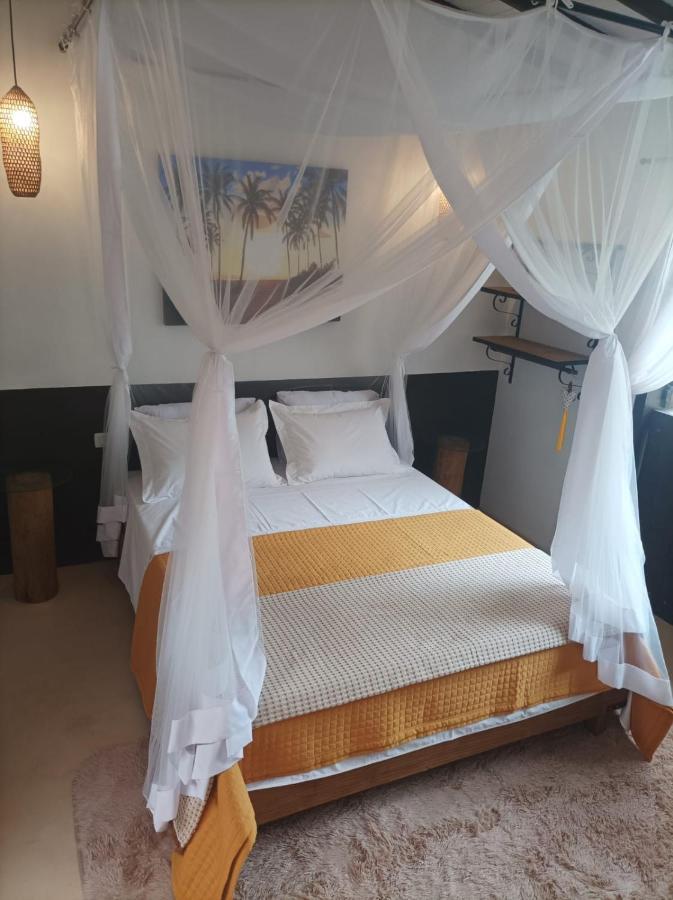 Bed and Breakfast Casa De Ioio Arraial Porto Seguro Exterior foto