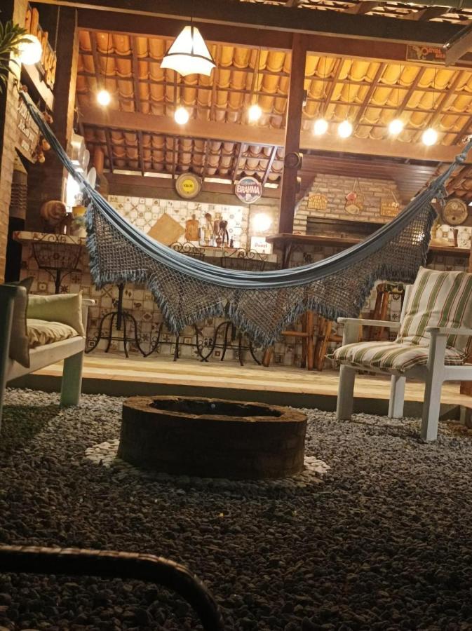 Bed and Breakfast Casa De Ioio Arraial Porto Seguro Exterior foto