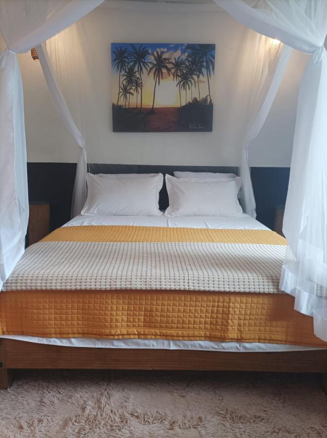 Bed and Breakfast Casa De Ioio Arraial Porto Seguro Exterior foto