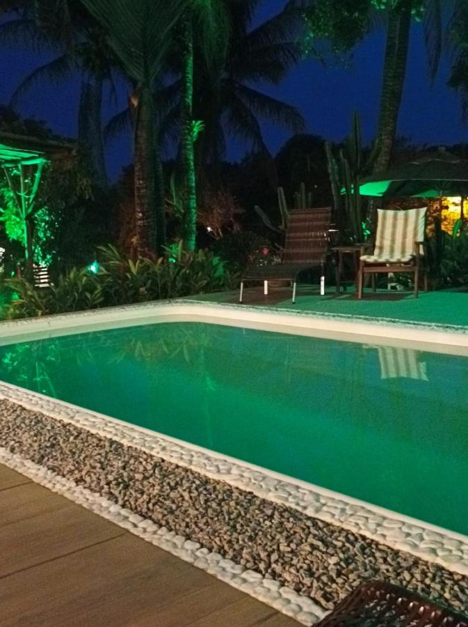 Bed and Breakfast Casa De Ioio Arraial Porto Seguro Exterior foto