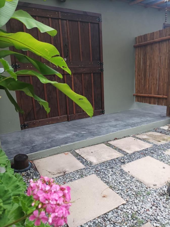 Bed and Breakfast Casa De Ioio Arraial Porto Seguro Exterior foto