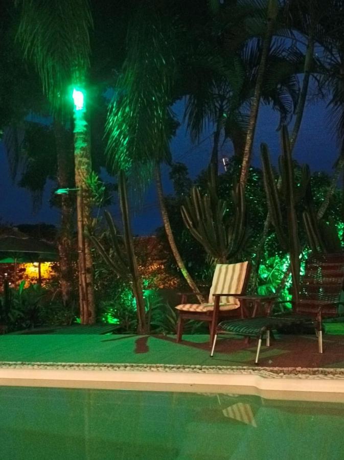 Bed and Breakfast Casa De Ioio Arraial Porto Seguro Exterior foto