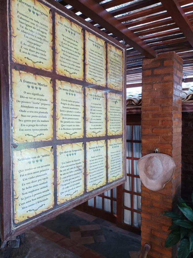 Bed and Breakfast Casa De Ioio Arraial Porto Seguro Exterior foto
